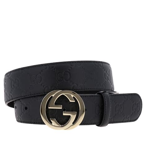 gucci belt in france